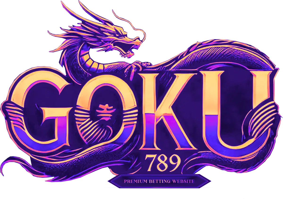GOKU789 ทางเข้าเว็บตรง สล็อต ฝากถอนออโต้